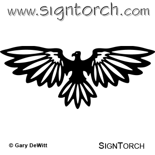 (image for) Phoenix Symbol =