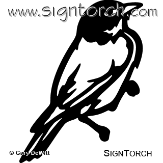 (image for) Songbird 013 =