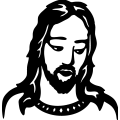(image for) Jesus 003 =