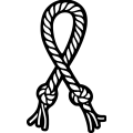 (image for) Rope Ribbon =