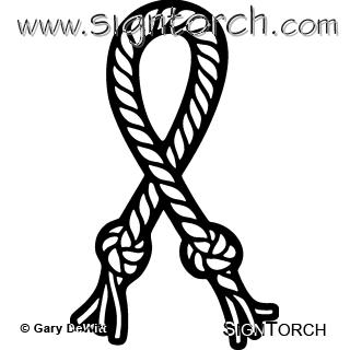 (image for) Rope Ribbon =