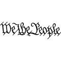 (image for) We The People =