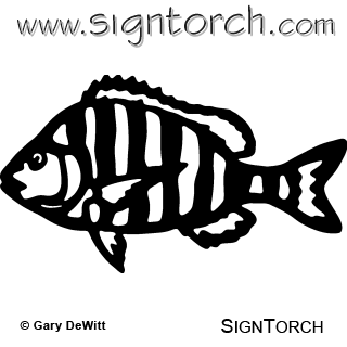 (image for) Sheepshead =