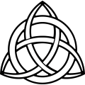 (image for) Celtic Trinity