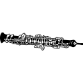 (image for) Oboe 2 =