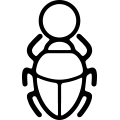 (image for) Scarab =