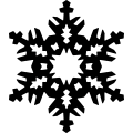 (image for) Snowflake 011