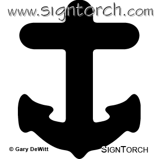 (image for) Anchor _