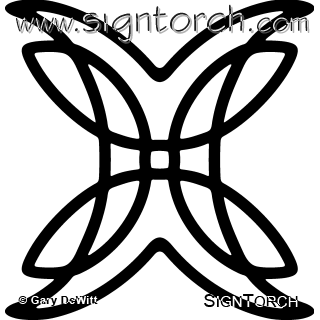 (image for) Celtic Shape =