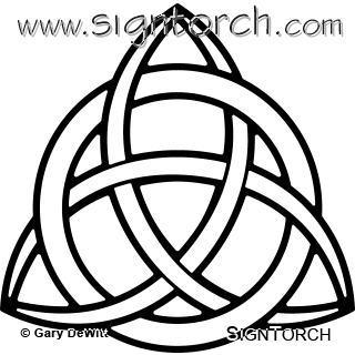 (image for) Celtic Trinity