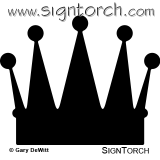 (image for) Crown