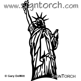 (image for) Liberty =