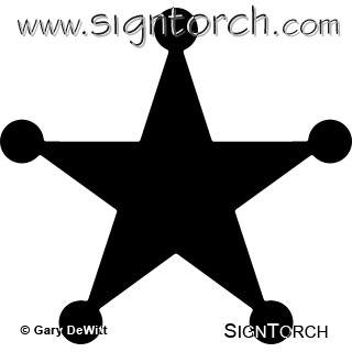 (image for) Star Shape