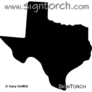 (image for) Texas