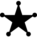 (image for) Star Shape
