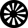 (image for) Sun Symbol