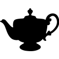 (image for) Teapot 004 =