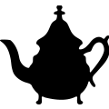(image for) Teapot 005 =