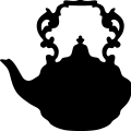 (image for) Teapot 006 =