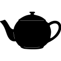 (image for) Teapot 2 ~