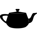 (image for) Teapot ~