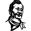 (image for) John Wayne 003 ~