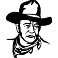 (image for) Old Cowboy 002 =
