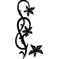 (image for) Floral Pattern 002