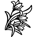 (image for) Floral Pattern =