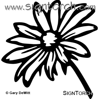 (image for) Blackeyed Susan 12 =