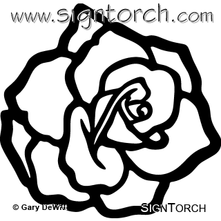 (image for) Rose 016