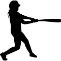(image for) Girls Softball 002 =