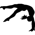 (image for) Olympics Gymnastics 004 _
