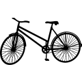(image for) Bicycle 1 =