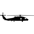(image for) Helicopter Sh 60 ~