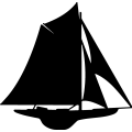 (image for) Sailboat 005 =