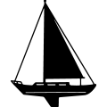 (image for) Sailboat 008 =