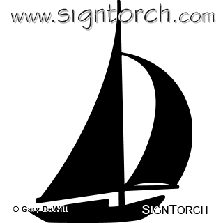 (image for) Sailboat 003