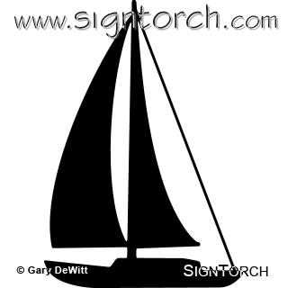 (image for) Sailboat 004 =