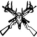 (image for) Deer Guns 2