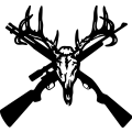 (image for) Deer Guns