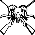 (image for) Deer Guns Ram =