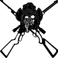 (image for) Deer Guns Reaper ~