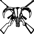 (image for) Deer Guns Steer ~