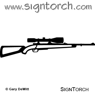 (image for) Deer Rifle 0009 =