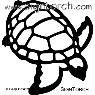 (image for) Turtle 231 =