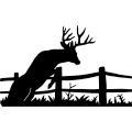 (image for) Deer 299 ~