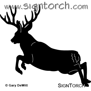 (image for) Deer 301 ~