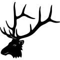 (image for) Elk Head 209 ~