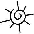 (image for) Kokopelli Sun 250 _